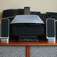 Image for article titled iPod Dock 8-Way Battlemodo